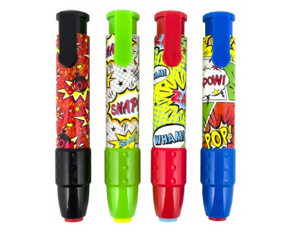 Gumka do Ścierania Komiks